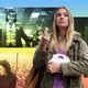 Clockwise from bottom left: Julianne Moore in Lisey’s Story (Photo: Apple TV+); Tom Hiddleston in Loki (Photo: Marvel Studios/Disney+), Annie Murphy in Kevin Can F**K Himself (Photo: JoJo Whilden/AMC), Jasmine Cephas-Jones in Blindspotting (Photo: Starz)